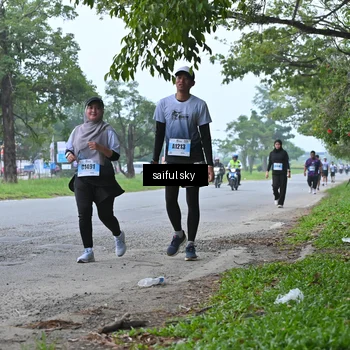 Runner Photo 7199819