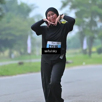 Runner Photo 7199822