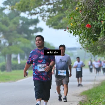 Runner Photo 7199827