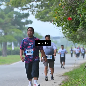 Runner Photo 7199829