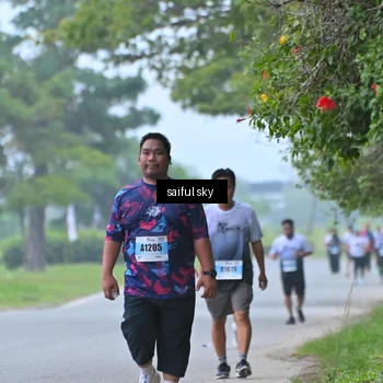 Runner Photo 7199830