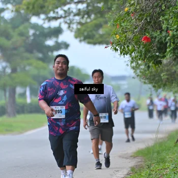 Runner Photo 7199831