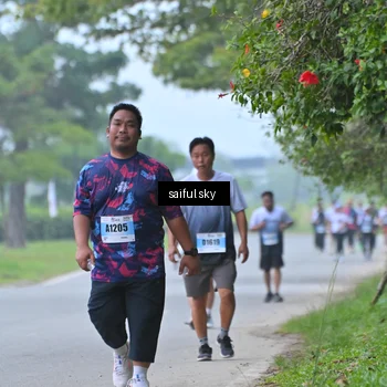 Runner Photo 7199832