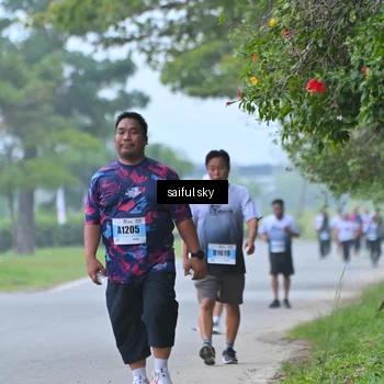 Runner Photo 7199833