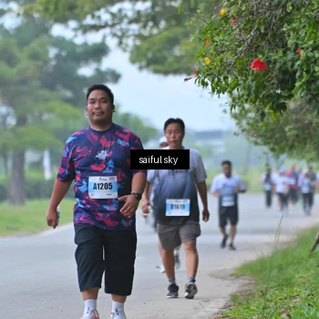 Runner Photo 7199834