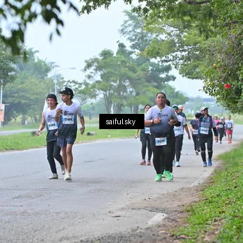Runner Photo 7199835