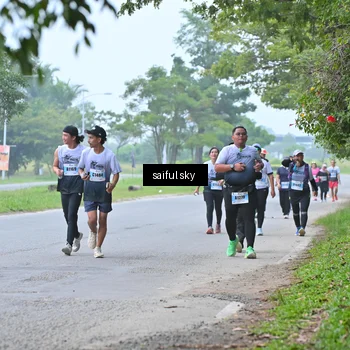 Runner Photo 7199836