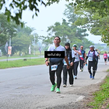 Runner Photo 7199841
