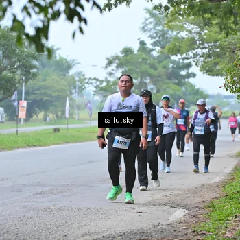 Runner Photo 7199843