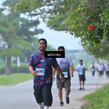 Runner Photo 7199844