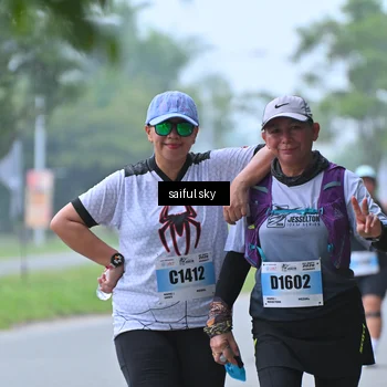 Runner Photo 7199848
