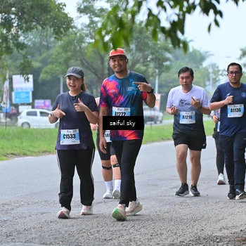 Runner Photo 7199859