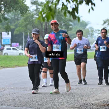 Runner Photo 7199861