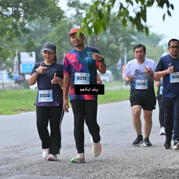 Runner Photo 7199864