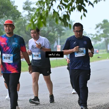 Runner Photo 7199865