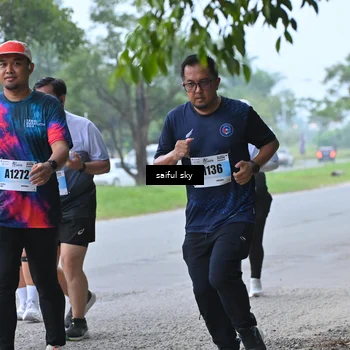 Runner Photo 7199868