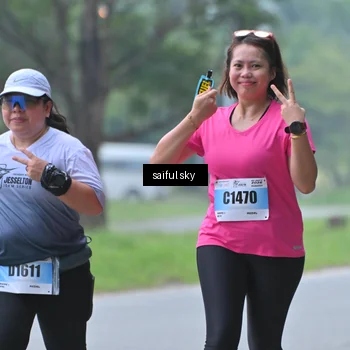 Runner Photo 7199879