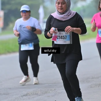Runner Photo 7199880