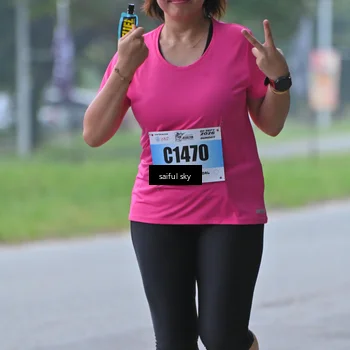 Runner Photo 7199890