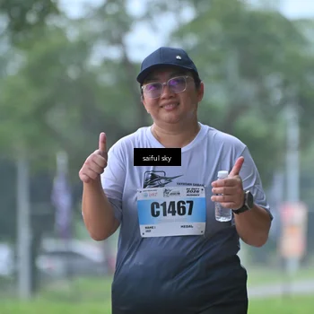Runner Photo 7199894