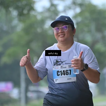 Runner Photo 7199902