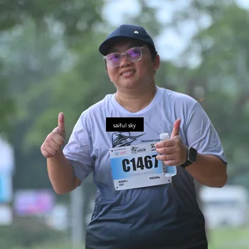 Runner Photo 7199904