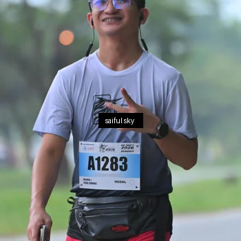 Runner Photo 7199906
