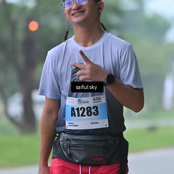 Runner Photo 7199908