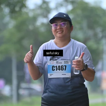 Runner Photo 7199911