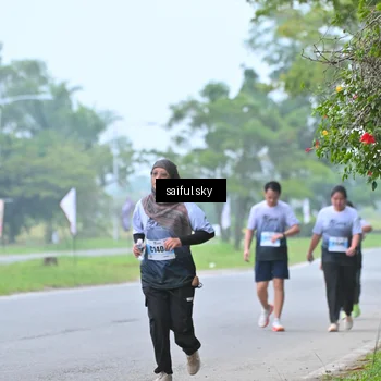 Runner Photo 7199921