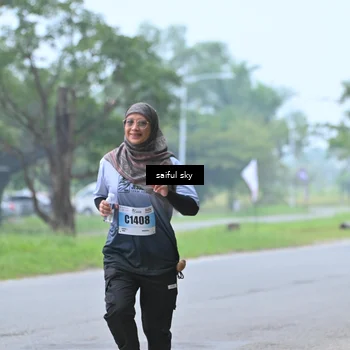 Runner Photo 7199925