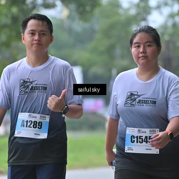 Runner Photo 7199937