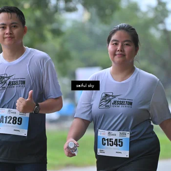 Runner Photo 7199940