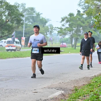 Runner Photo 7199948