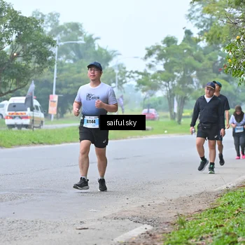 Runner Photo 7199950