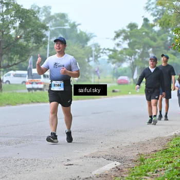 Runner Photo 7199951