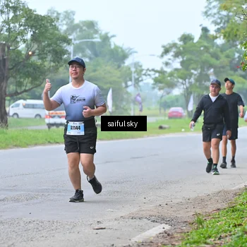 Runner Photo 7199953