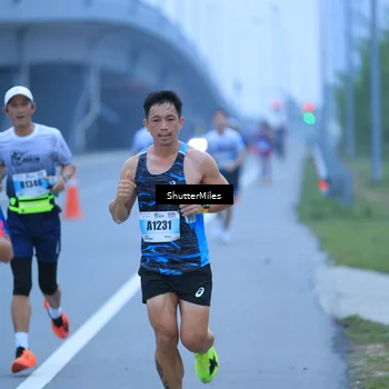Runner Photo 7200137