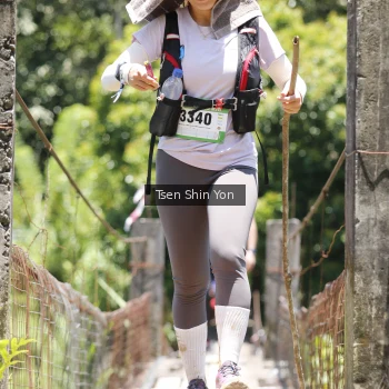 Runner Photo 72003