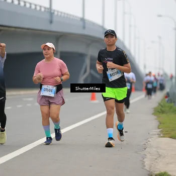 Runner Photo 7200311