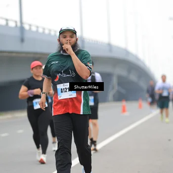 Runner Photo 7200404
