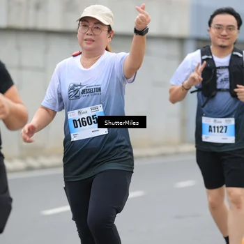Runner Photo 7200407