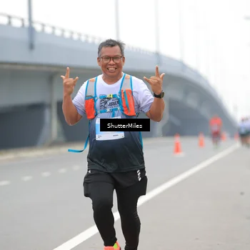 Runner Photo 7200424
