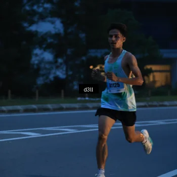 Runner Photo 7200450