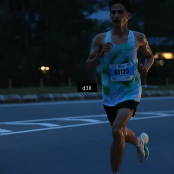 Runner Photo 7200451