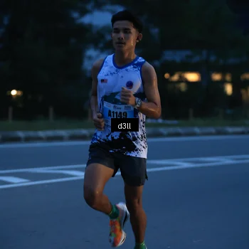 Runner Photo 7200478