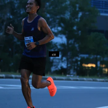 Runner Photo 7200483