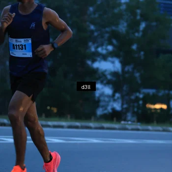 Runner Photo 7200484