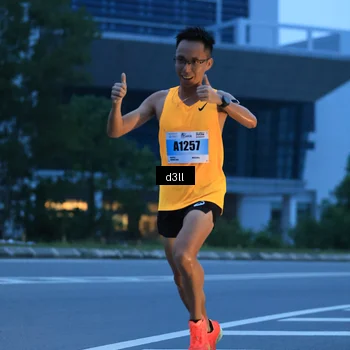 Runner Photo 7200541