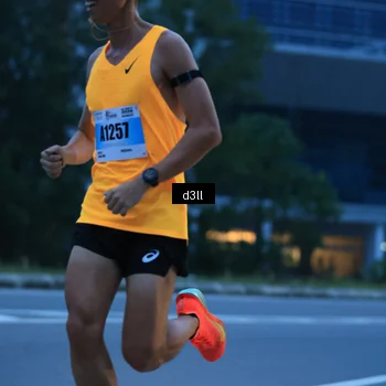 Runner Photo 7200544